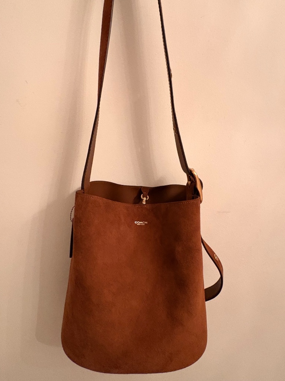 Coach Bucket Bleeker Full-Size - Picture 2 of 4